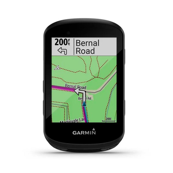 Garmin edge 530 ciclocomputador 2.6'' para bici gps glonass galileo altímetro barométrico acelerometro