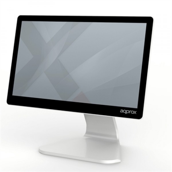 Approx tpv 15" j1900/4gb/64gb capacitativo 2pantal